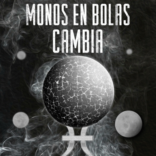 Monos en Bolas : Cambia